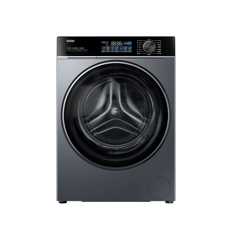 Haier/海尔 XQG130-HLE53E滚筒洗衣机13kg精华洗智能投放除菌家用