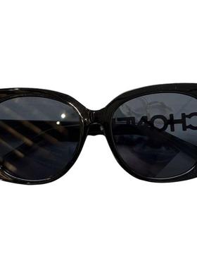 赵露思同款墨镜女士大框显脸小