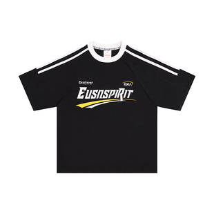 顽皮尼莫童装嘻哈hiphop街舞儿童潮服少儿宽松男童潮牌炸街演出服