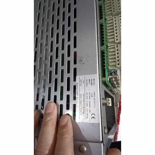 议价新时达变频器AStarS840112拆机的功能正常的维修