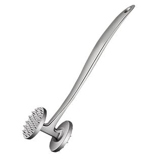 牛肉松肉锤牛排工具捶肉器专用锤拍打器家用肉锤神器敲打断筋锤子