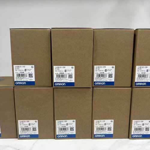 议价3G3MX2-A4007-ZV1 lR88D-1SN08H-ECT 欧姆龙伺服变频器驱动议