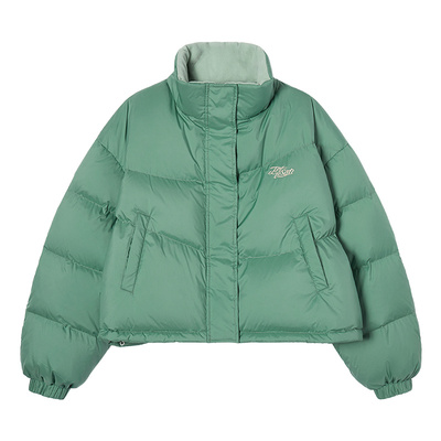 Eptison复古90白鸭绒三防羽绒服