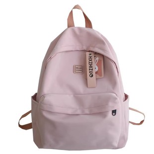 韩版儿童轻便补课书包小学生一二年级双肩包男女孩可爱出游小背包