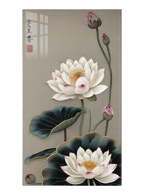 墙面补洞装饰画防脏遮丑遮挡贴画
