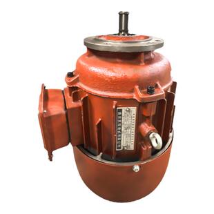 南京起重机电动葫芦跑车运行主起升电机ZDY/ZD/YDE锥形行车电机