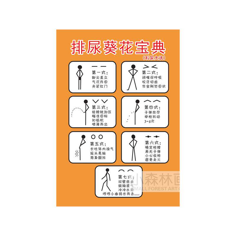 搞笑另类创意厕所装饰画烧烤店餐厅卫生间网吧个性海报挂画墙画芯
