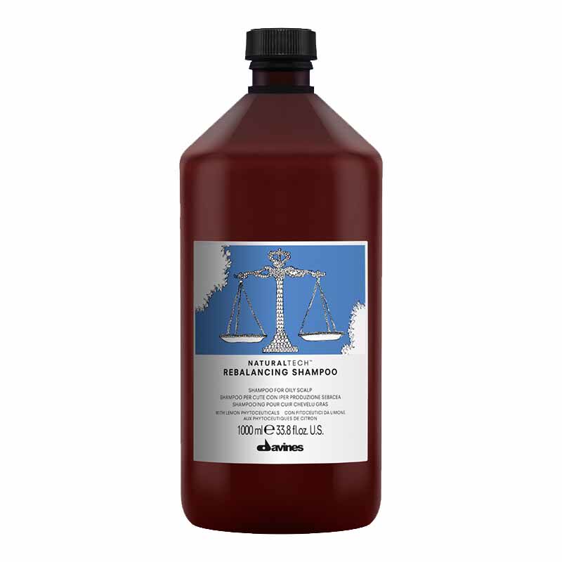 Davines大卫尼斯自然修护洗发水