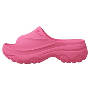 回力拖鞋女款6cm增高夏季可外穿厚底eva凉鞋沙滩鞋户外矮子乐居家