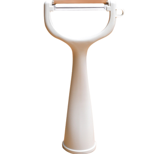 日本进口echo刮皮刀家用土豆刨刀削皮器水果刀削皮刀去皮刀瓜刨子