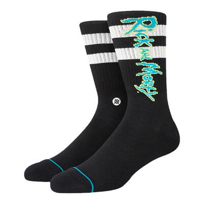 STANCE男女适用2022秋季休闲袜