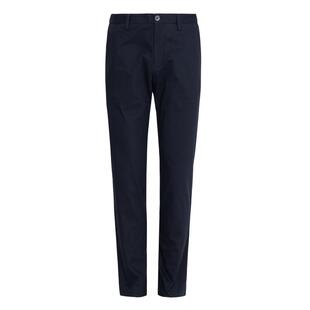 【隐藏松紧腰】SCOFIELD男装24年夏季新款休闲裤直筒长裤修身裤子