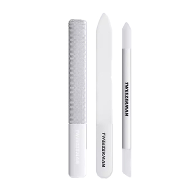 微之魅TWEEZERMAN进口纳米亮甲锉