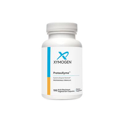 健式XYMOGEN全身酶蛋白酶免疫