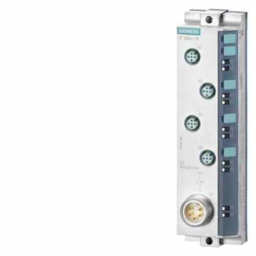 议价西门子ET200ECO/6ES7148-6CB00-0AA0/O/OO/配电盘 PD 24V DC/