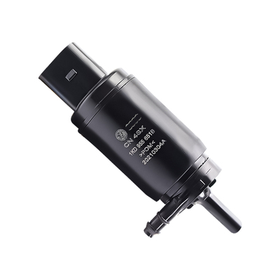 朗逸宝来雨刮喷水电机质保一年