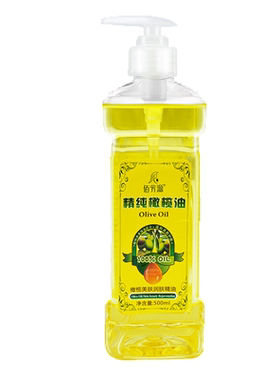 美容院专用全身私处推拿按摩油