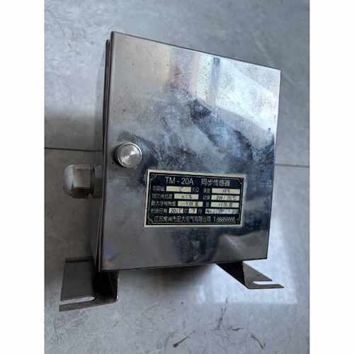 常州宏大 TM-20A同步传感器 电阻传感器，印染松紧架用二