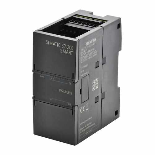 议价6ES7288-3AM03-0AA0西门子/SIEMENS全新模块6ES72883AM030AA0