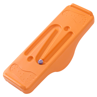 儿童聪明平衡板家用室内摇摇板台木幼儿园前庭感统训练器材跷跷板