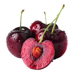 国产车厘子新鲜大连美早大樱桃包邮5斤4J应当季整箱水果礼盒包邮