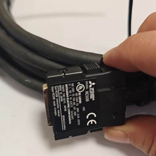 议价Mitsubishi Mitsubishi Extension Cable Rc50b Br New Unpac