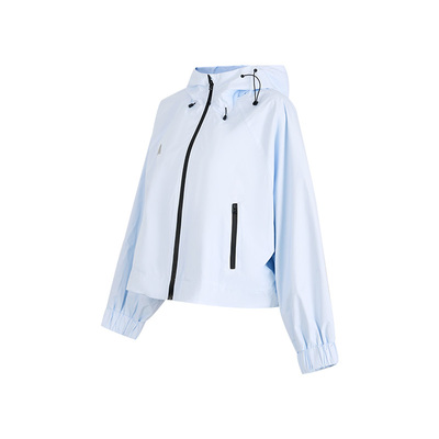 ARIALEISURE防风透湿软壳外套