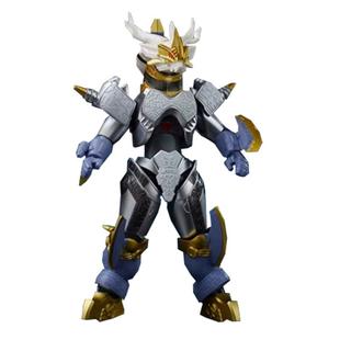 奇妙积木奥特曼人仔拼装玩具怪兽加拉特隆机甲8一12岁男生日礼物