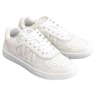 男士高级感超火小白鞋2025新款潮流百搭爆款男鞋真皮休闲板鞋男款