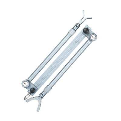 2025新款多功能筏钓路亚路滑支架铝镁合金炮台支架多功能钓鱼支架