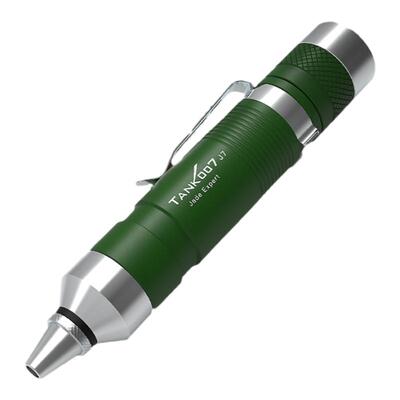 TANK007小口径专业玉石鉴定手电