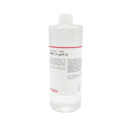 PBST缓冲液(1X)实验试剂