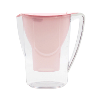 德国倍世BWT净水壶家用自来水过滤器净水器进口滤芯过滤水壶2.7升