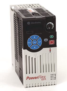 议价25B-B2P5N104罗克韦尔 AB PowerFlex525变频器全新25BB2P5N10