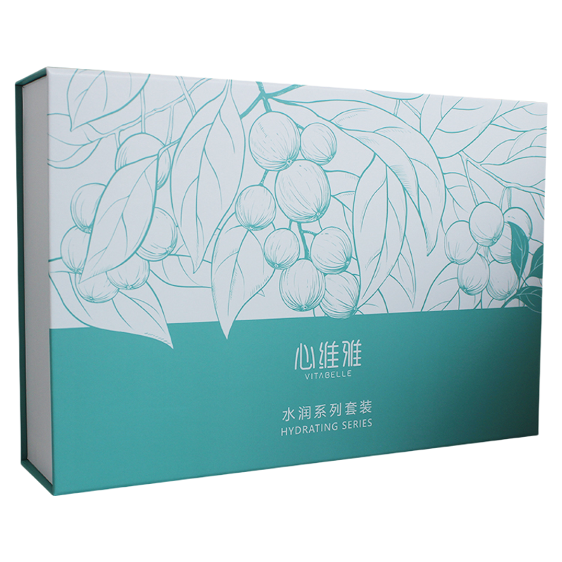 无限极心维雅水润系列套装官网