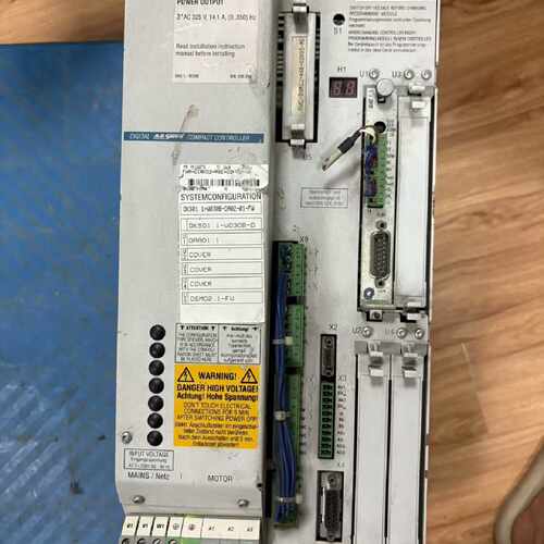 DKS01.1-W030B-DA02-01-FW二手拆机IN-议价