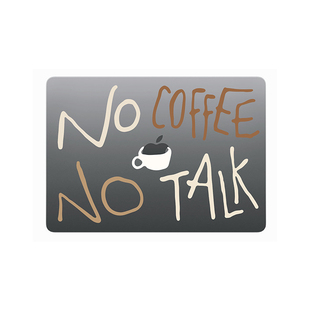 a:b原创【不想上班】系列2025新款M4/M5笔记本macbook电脑保护壳全包壳透明壳轻薄air/pro保护套打工人社畜