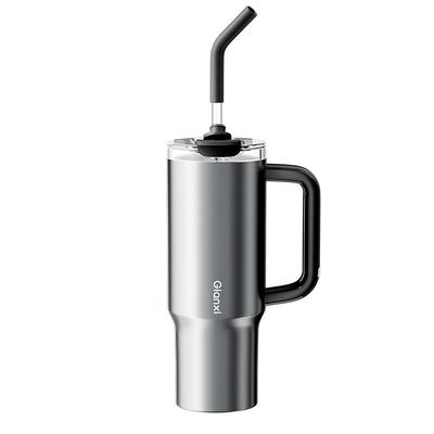 巨无霸水杯大容量冰霸杯保温杯