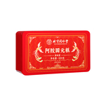 北京同仁堂阿胶糕补气补血礼盒正品官方旗舰店固元糕送礼长辈养血