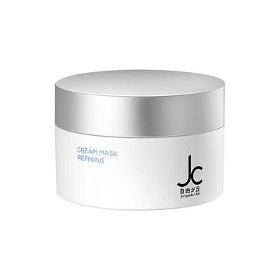 JC自由之丘提拉紧致自热面膜
