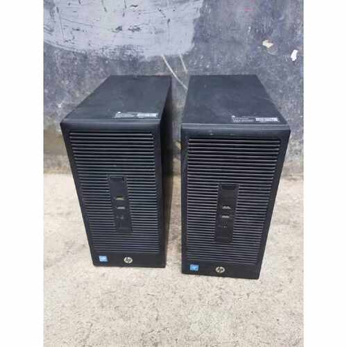议价惠普HP 286 Pro G2 MT台式主机 成色新，功