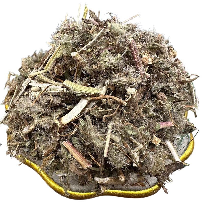 【正宗无添加】小苦蒿粉250克 小苦蒿 另有青蒿中药粉店铺药材大