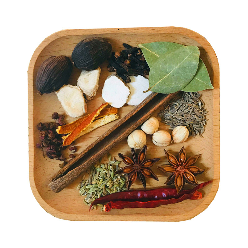 60种香料调料组合3000g