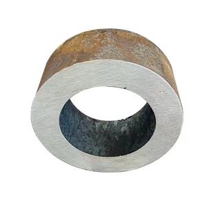 无缝钢管铁管空心圆管切割大小口径厚薄壁20定制精密无缝管45零售