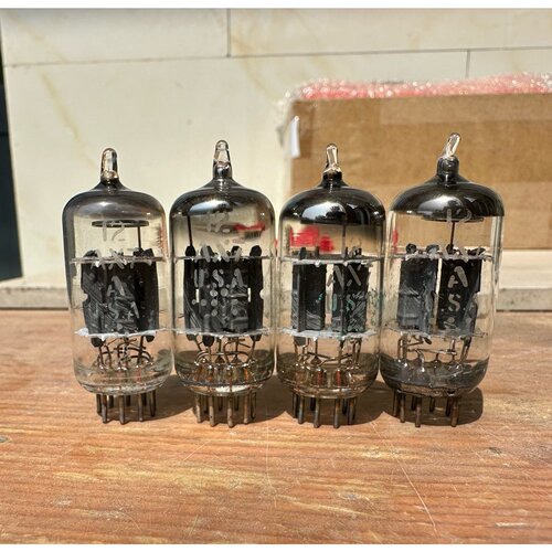 询价-12AX7A电子管，代换5751   ECC83电子管，