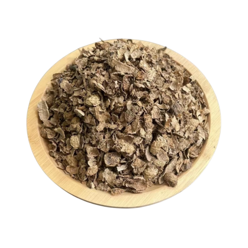 腐熟发酵花生壳10斤种植种花种菜营养土兰花君之兰植料专用