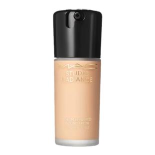 【自营】MAC/魅可聚光瓶粉底液 持妆养肤不脱妆干皮遮瑕 正品