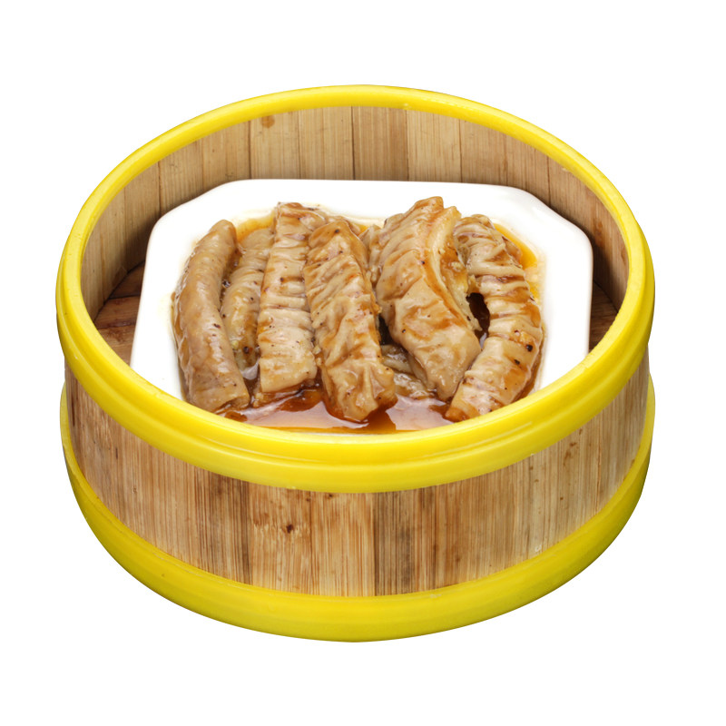 整箱黑椒大肠四师姐蒸爽肠