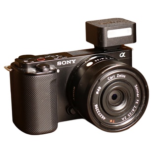 新品 旗舰款RF12 ZENIKO zf04/08适用于zt08 cm佳能R50/v1索尼ZVE10迷你闪光灯索尼A7C2闪光灯尼康Z30摄影