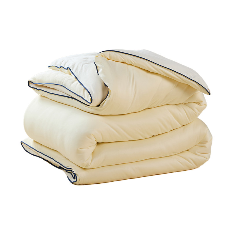 被子冬被加厚2025新款咩咩深睡被子10斤被芯学生宿舍被子单人被芯